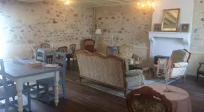 Chambres d'hotes La Chaumiere - Image 2