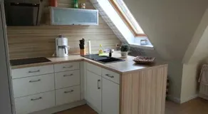 Strandhaus Buchtmitte - Image 3