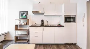 Central Apartments Aalen - Image 5