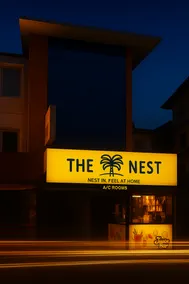 The Nest - Image 3