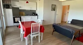 Agréable appartement 4 personnes à Hennebont proche Lorient, wifi - Ref URVAN - Image 3