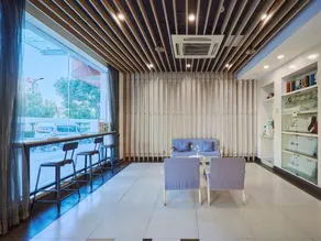 Motel Hotel (Ninghai China Mould City Xingning Middle Road) - Image 2