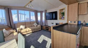 Ocean Breeze retreat, West Sands Holiday - Image 2