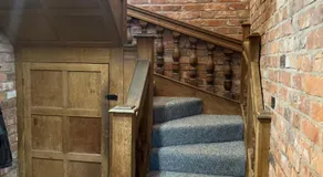 Pillory House Loft Apartment - Image 4