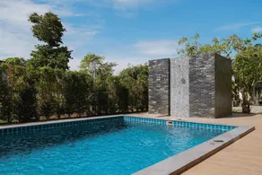 king pool villa Krabi - Image 4
