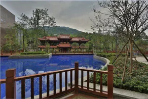 Yurui Hotel - Image 2
