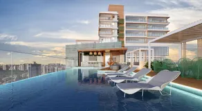 Apartamento Vista Mar - Image 3