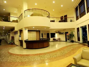 Laut Biru Resort Hotel - Image 5