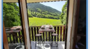 Rez de jardin / pieds des pistes - Image 5