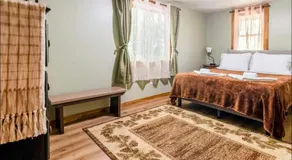 The Nook Lodge - cabin with hot tub at Shawnee and Camelback Mtn - Image 2