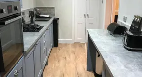 Luxury Refurbished 2 Bedroom Regency Apartment - Image 3