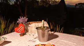 Cabanas Cold Mountain - Image 4