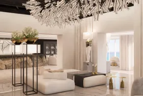 Amazon Mykonos Resort and Spa - Image 5