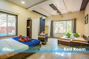 Sea breeze Private Pool Villa - alibaug by 29 Bungalow - Image 2