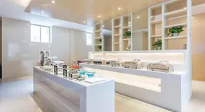 Lavande Hotel (Nanchang Liantang Xiaolan Industrial Park Branch) - Image 4