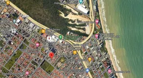 Espaçosa Casa em Ponta Neg com Piscina Privativa a 5 min da praia - Image 2
