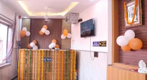 NBR SADAN Hotel - Image 4
