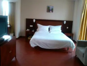 GreenTree Alliance Huzhou Nanxun Ancient Town  Hotel - Image 4