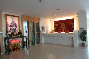 The Royal Bee Aparthotel Don Mueang International Airport - Image 5