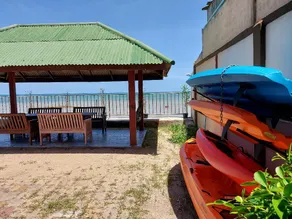 Z-Through Cafe & Resort - Image 2