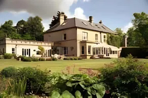 Broom Hall Country Hotel - Image 5