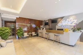 Taian Maple Hotel - Image 3