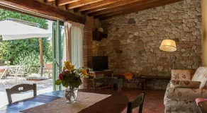 Villa Il Paradisino - Image 2