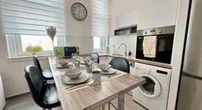Váci Central Apartment - Image 5