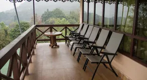 The Barfung Retreat - Image 4