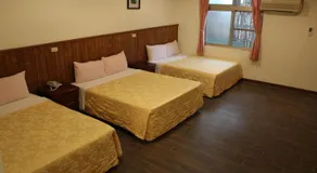 Qingxiu Hotel - Image 2
