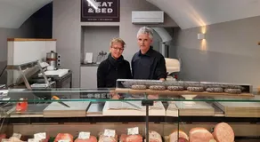 Stalder Meat & Bed - Image 5