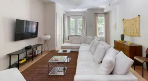 3.8 Million Dollar Brownstone Newly Renovated - Image 2