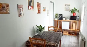 LauRina - Chambre, SDB, terrasse, arrivée autonome - Image 2