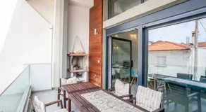 Aleksia seaside deluxe apartment - Image 3