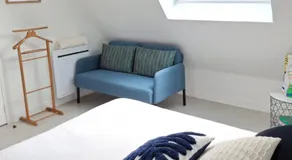 Chambre d'hôtes avec petit-déjeuner - Image 2