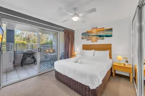 Shoal Bay Beach Apartments, Unit 62 Shoal Bay Road - Image 2