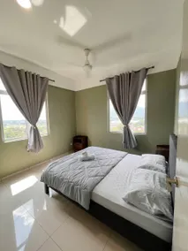 Ipoh Town Homestay by See U [4-7Pax] - Image 2