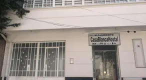 Hostal CASABLANCA - Image 4