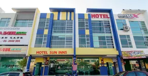 Sun Inns Hotel Kota Laksamana Melaka - Image 5
