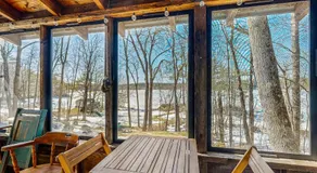 Big Birch on Little Sebago Lake - Image 3