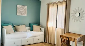 Chambre "Belle Etoile" Les Jardins de la Tuilerie - Image 2