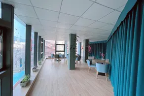 Home Inn Neo Shenzhen East Station Buji Old Street - Image 4