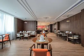 Maison New Century Hotel Suining Xuzhou - Image 2