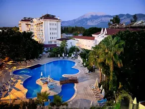 GRAND MIR'AMOR HOTEL & Spa -Ultra  All Inclusive - Image 2