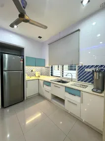 Raja Uda Family Haven 4BR 10 Pax - Image 4