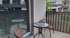 Luxusní GLAM apartmán u Brna - Vana, Terasa, Nebesa, Parkování zdarma - Image 3
