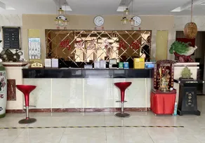 Pengyuan Business Hotel (Liunanzhai Branch) - Image 5
