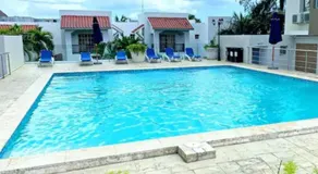 Confortable apto. en Boca Chica - Image 3