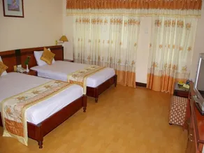 Tay Do Hotel - Image 2