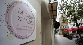 LA CASITA DEL LAUREL casa entera By Apartamentos Logrono - Image 5